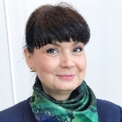Katerina Strömsholm